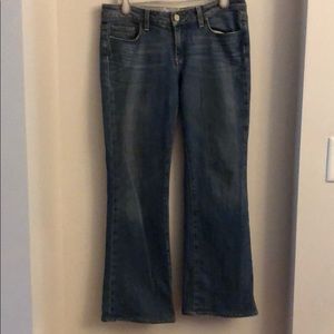 Paige Hollywood Hills Jeans